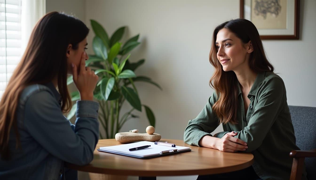 professional boundaries in counseling