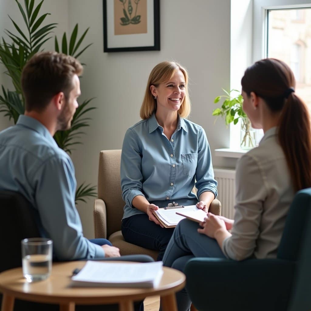 evidence based comprehensive addiction treatment