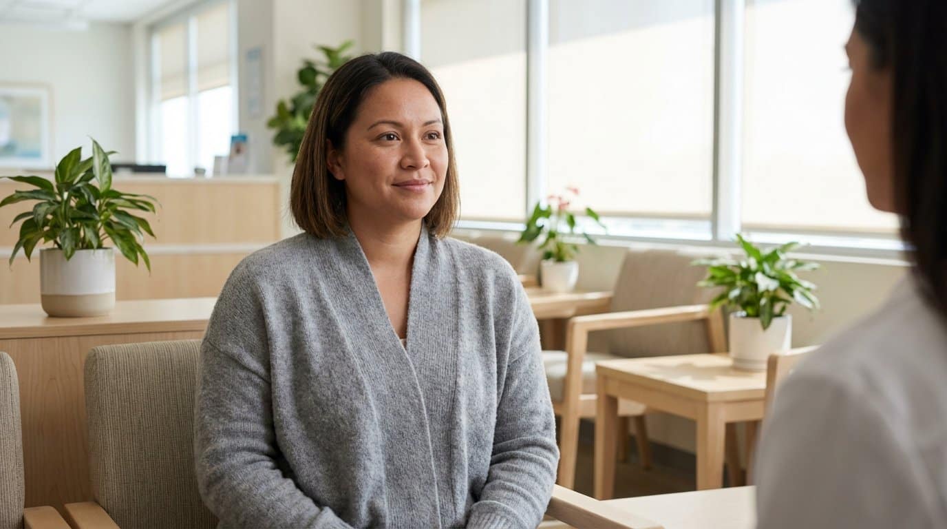 continuum of dual diagnosis outpatient care