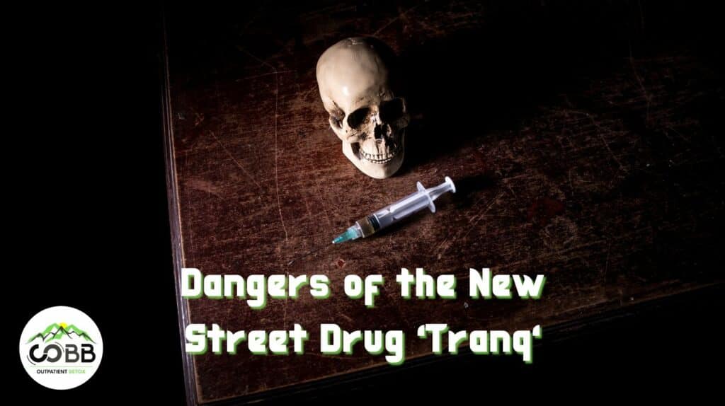 Dangers Of Tranq