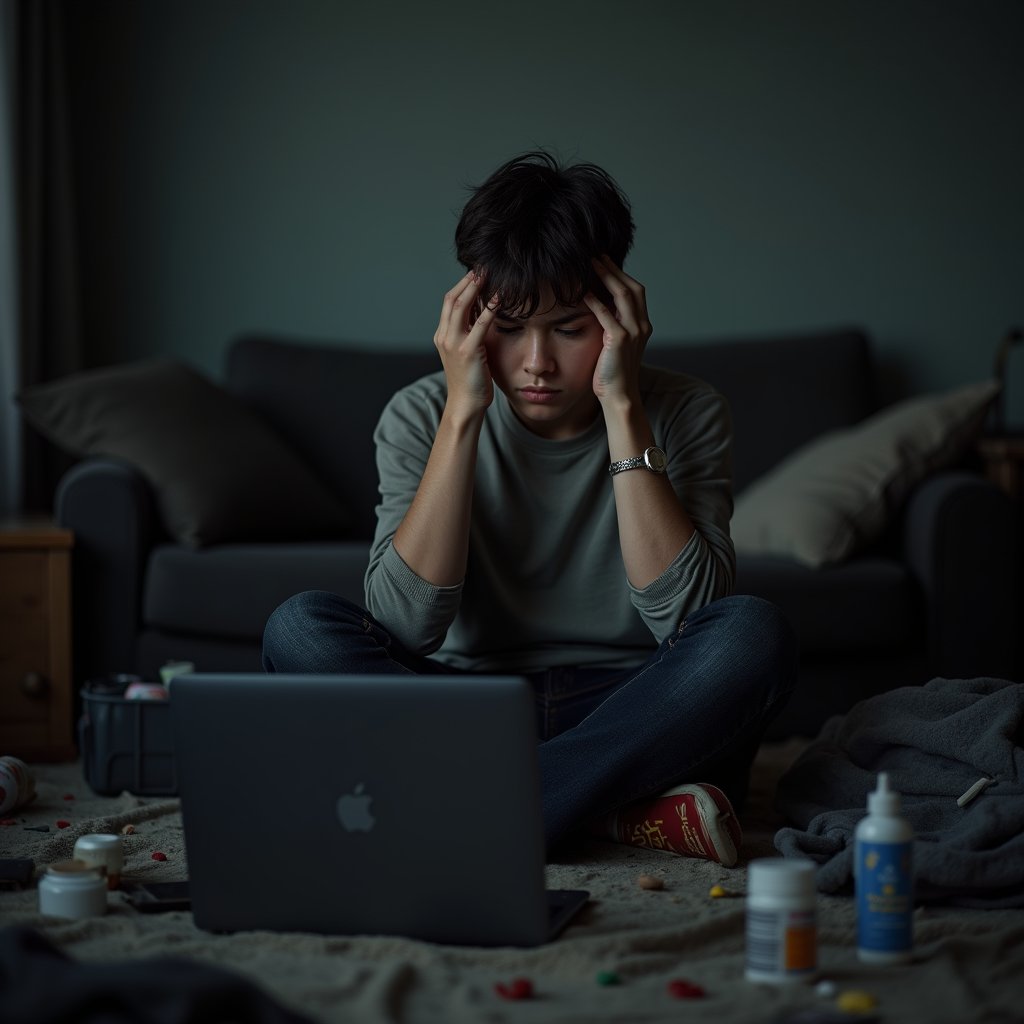 multidimensional assessment of cannabis use disorder