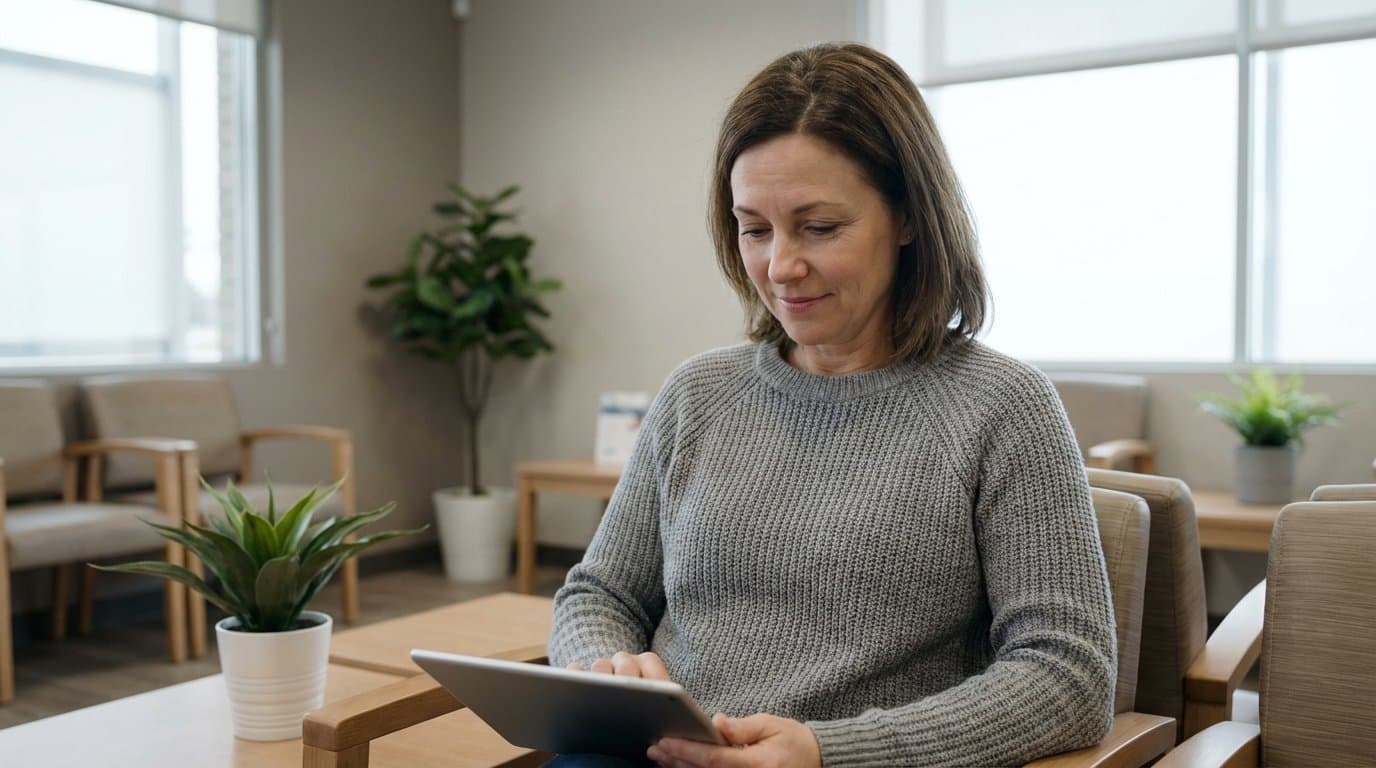 stepwise eating disorder treatment continuum