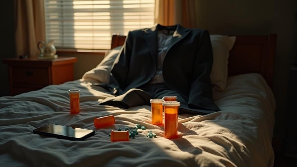 demographics shape xanax addiction risk