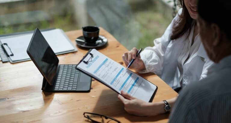 detox admissions process