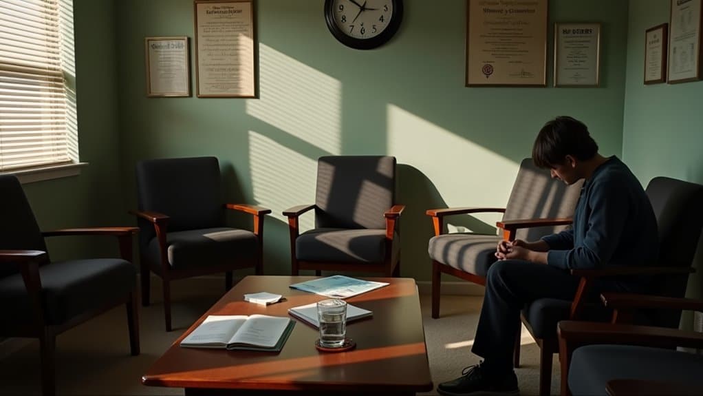 disrupted functioning relationships quality of life