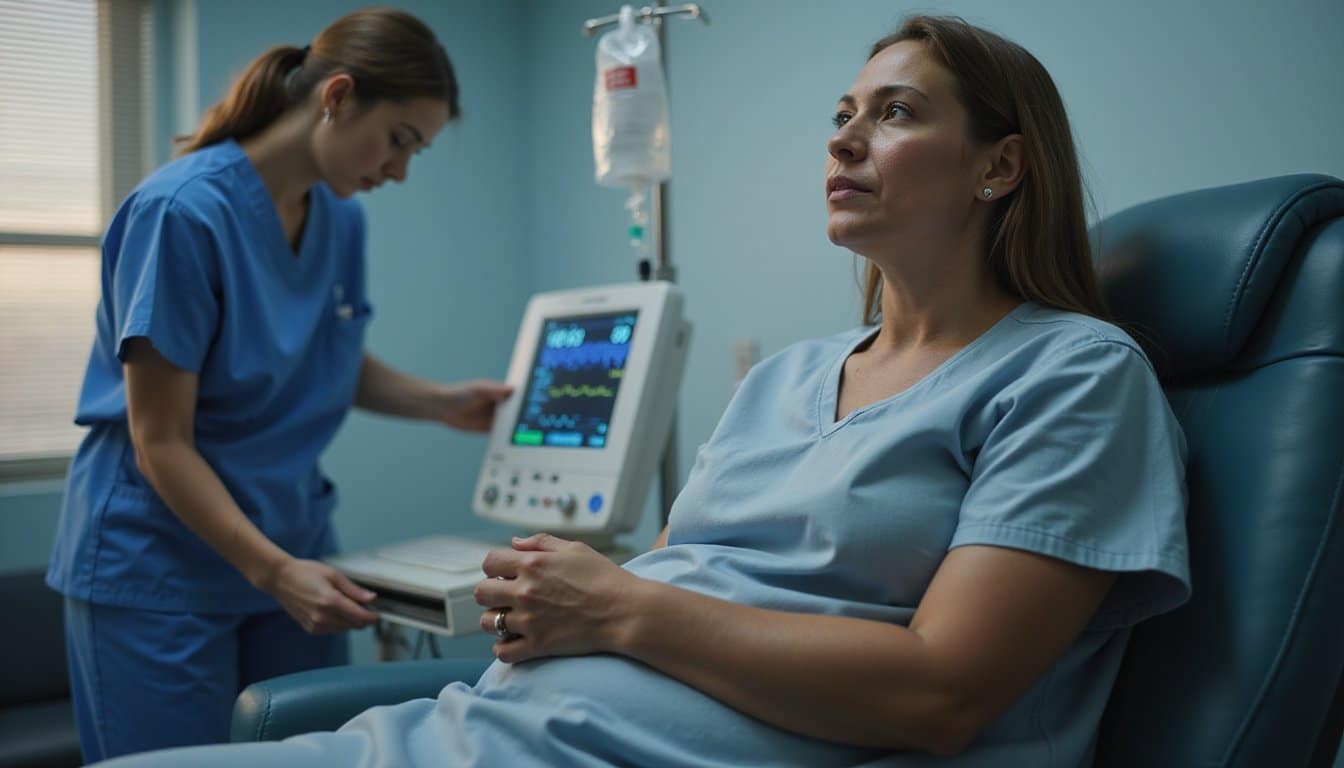 detox critical addiction recovery journey