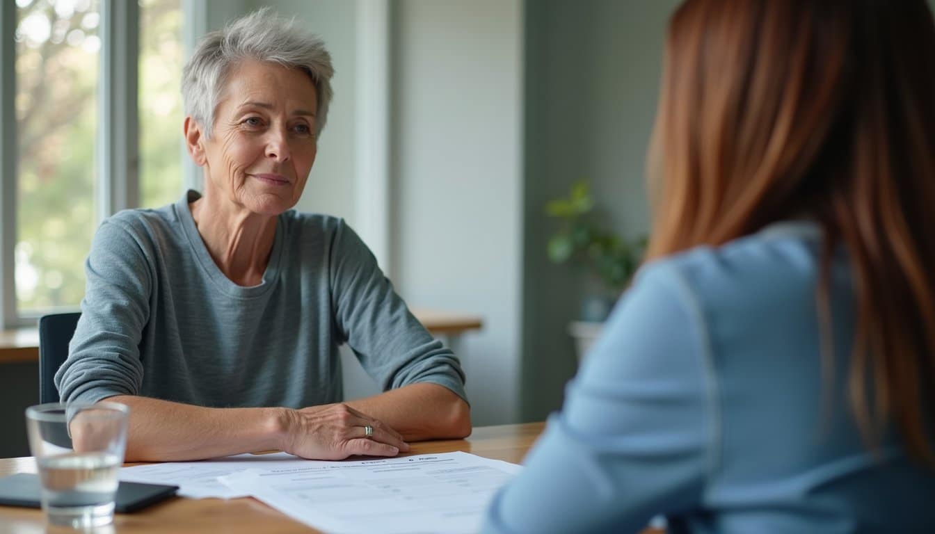 transition to structured aftercare treatment