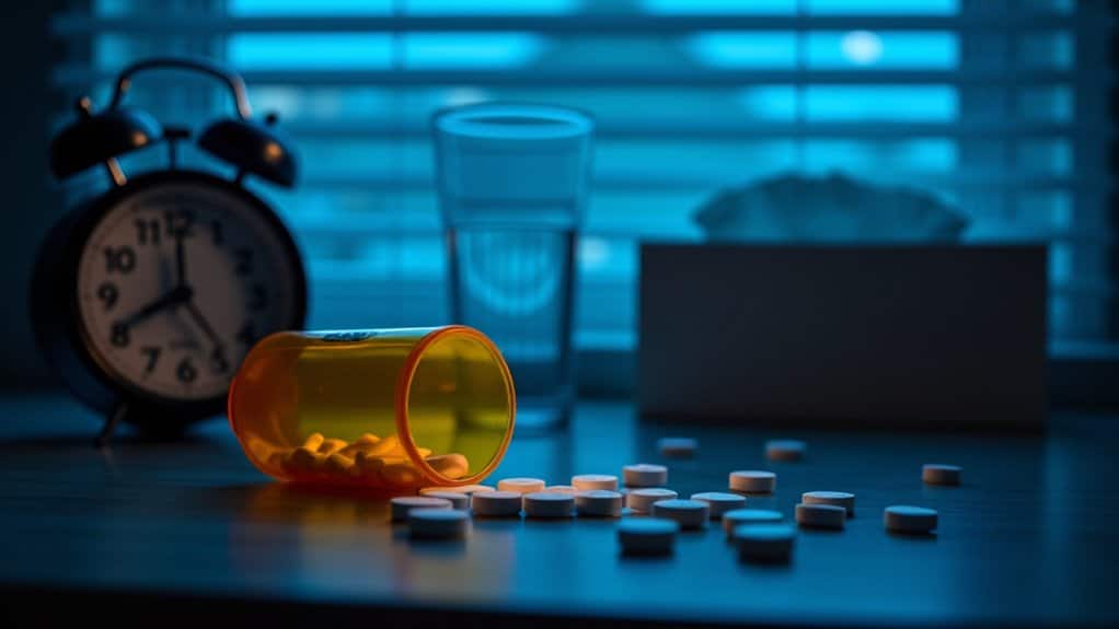 early dependence timeline matters