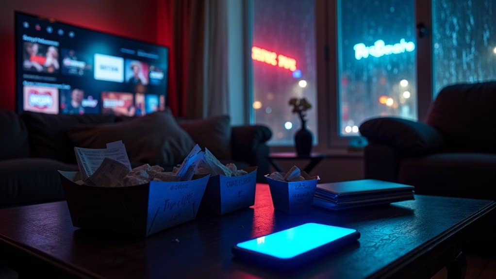 early environmental influences addiction