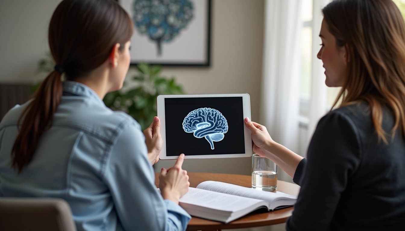 Science Behind Addiction Treatment