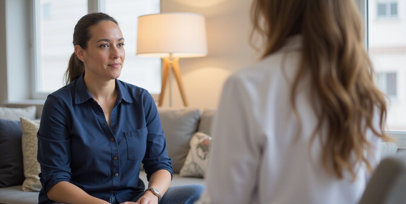 transition from detox to outpatient care