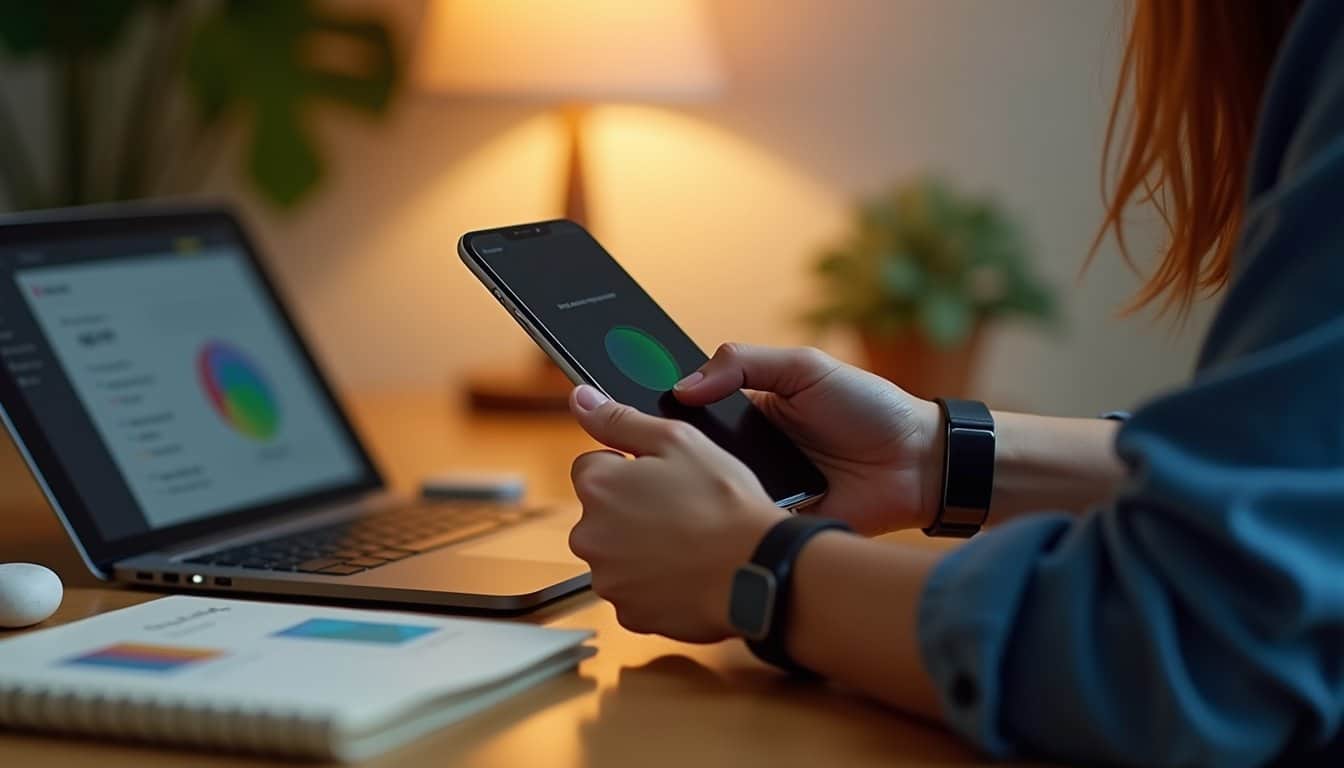 digital solutions for recovery