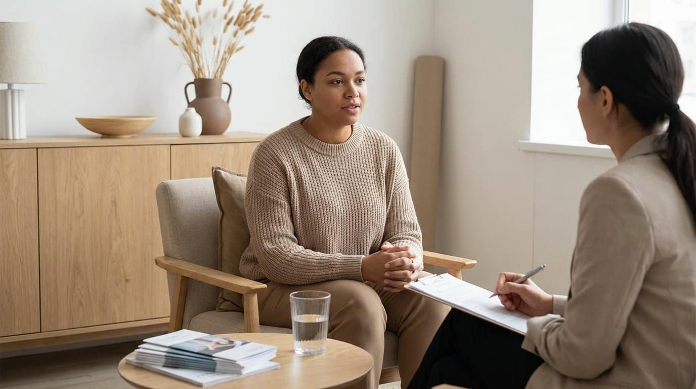 lasting recovery through outpatient treatment