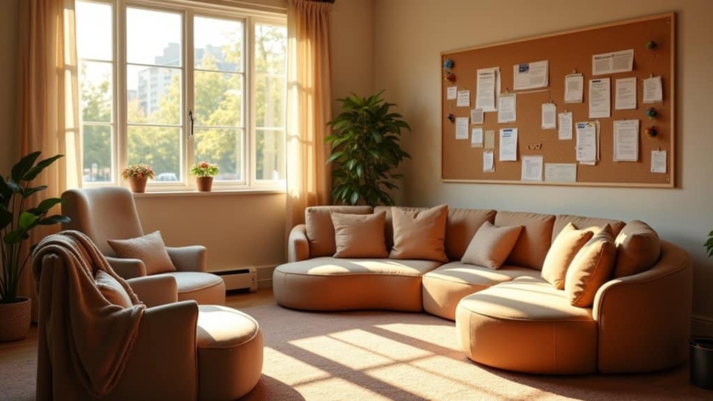 family centered addiction recovery