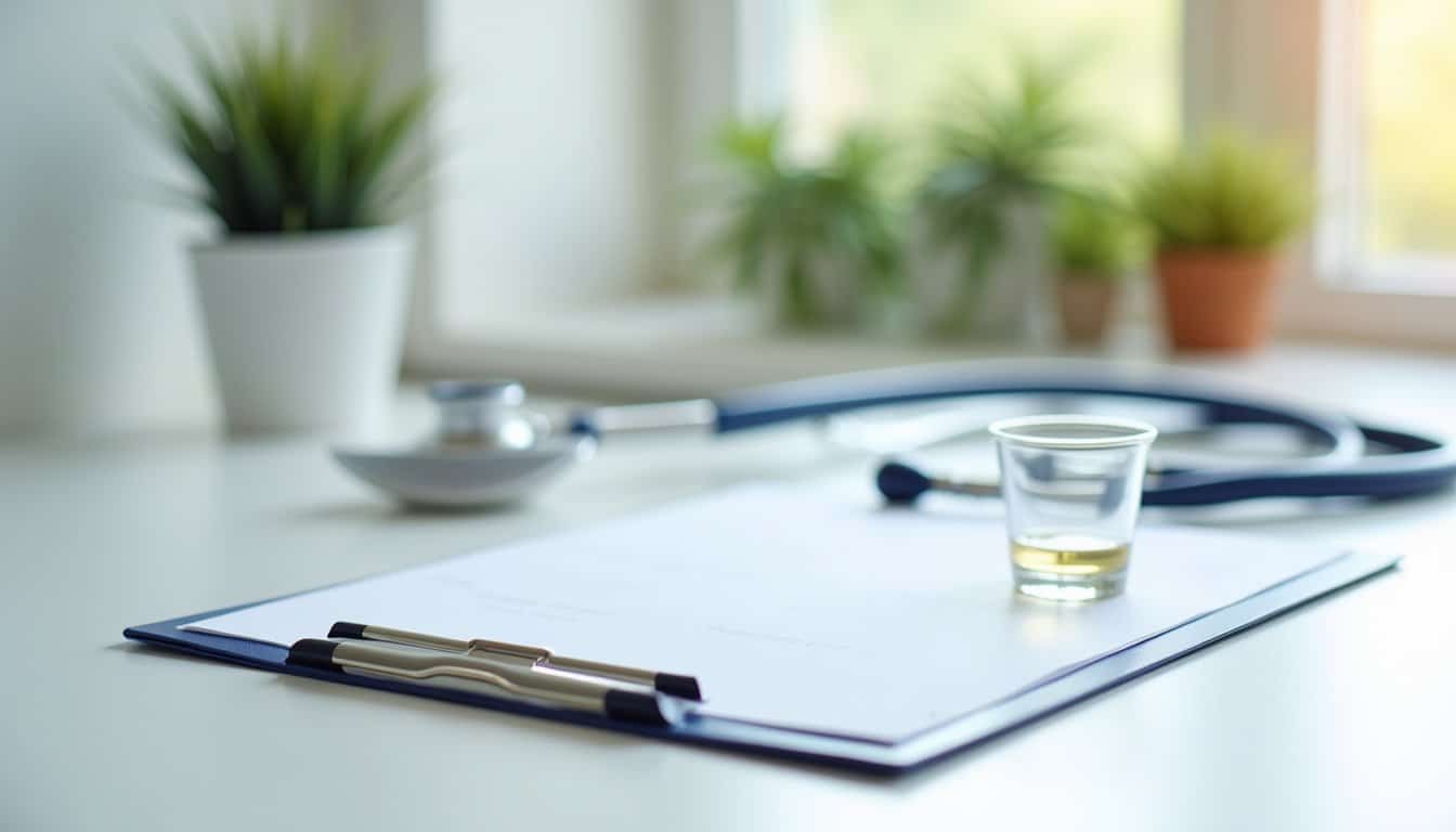 addiction diagnosis patient guide