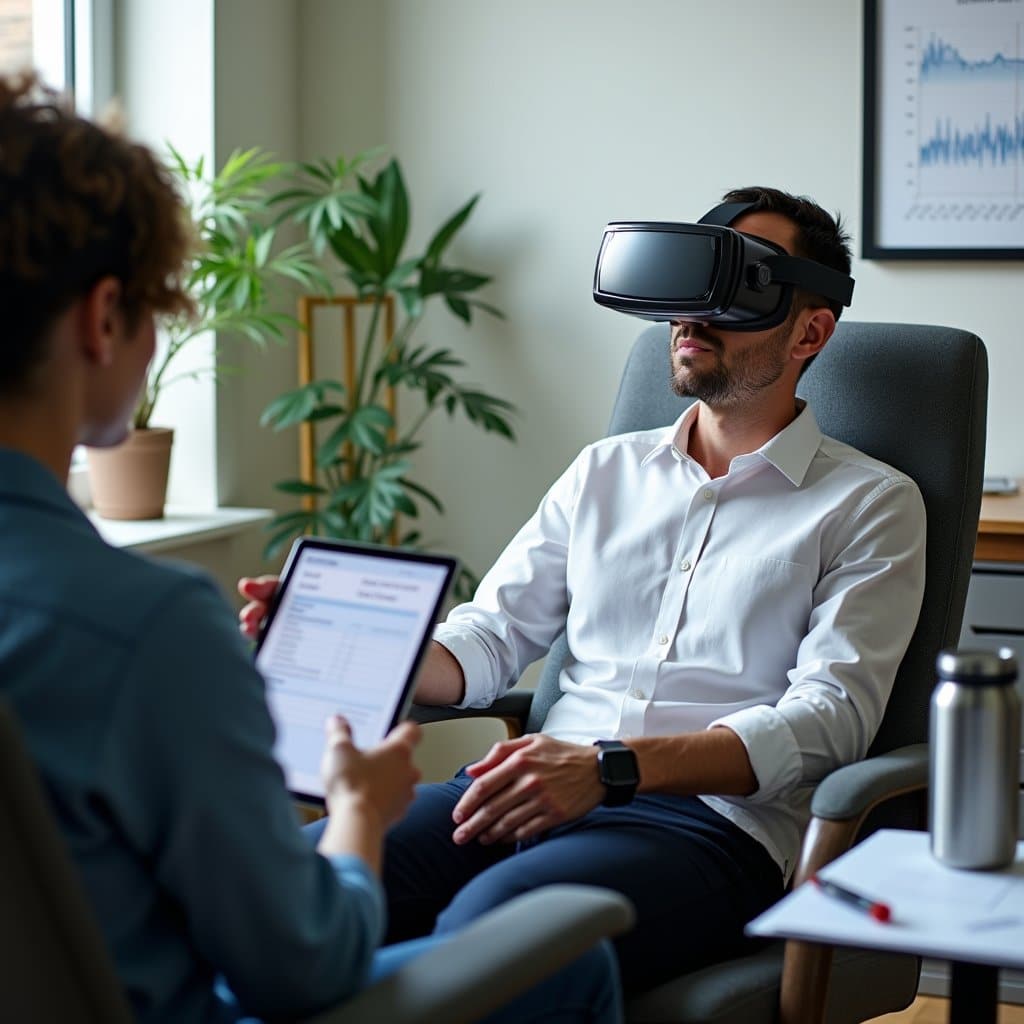 comprehensive addiction treatment advances