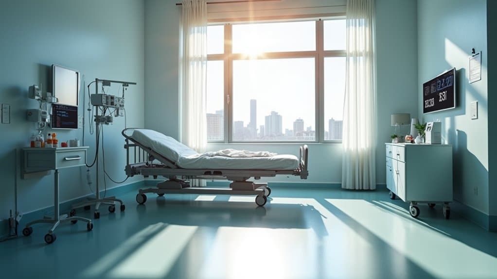 fentanyl detox cost projection 2025