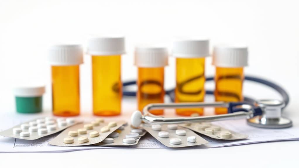 fentanyl detox medication treatment options