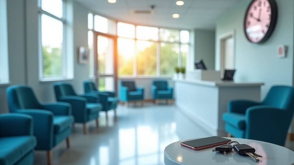 flexible efficient community based addiction recovery