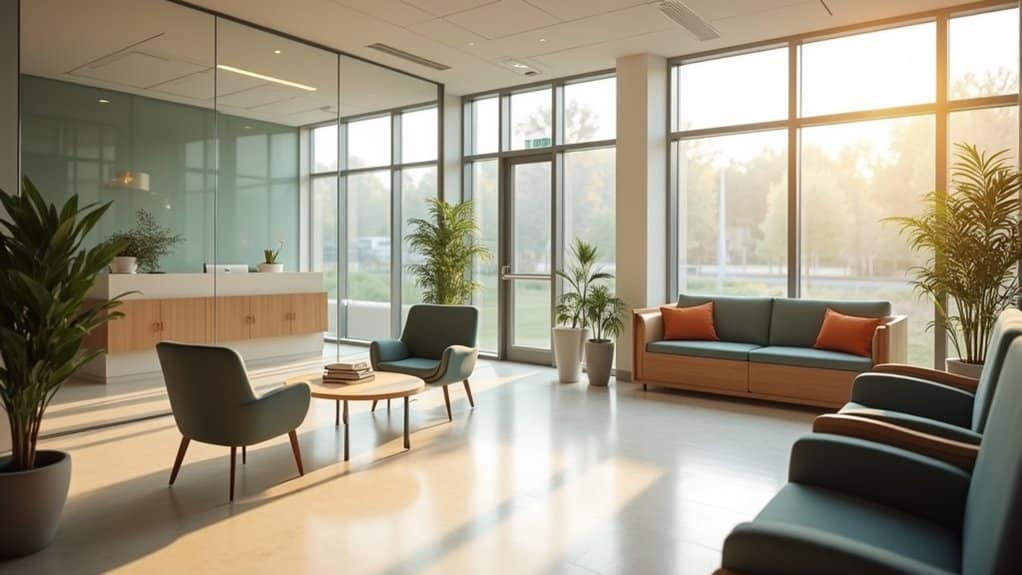 flexible evidence based outpatient addiction treatment