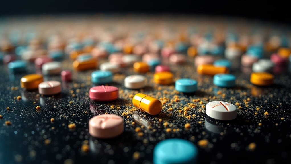 global scourge of fentanyl