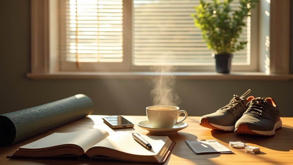 habit formation and recovery