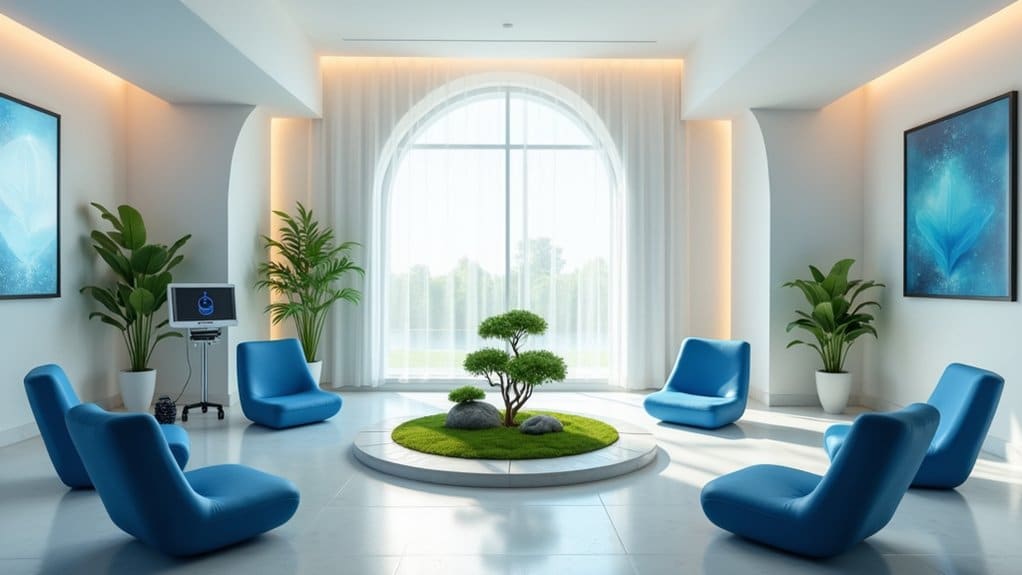 holistic evidence based recovery approaches