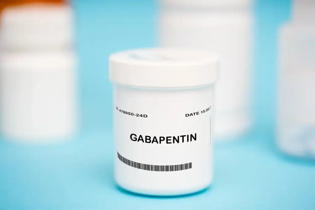 how long does gabapentin withdrawal last Cobb Outpatient Detox