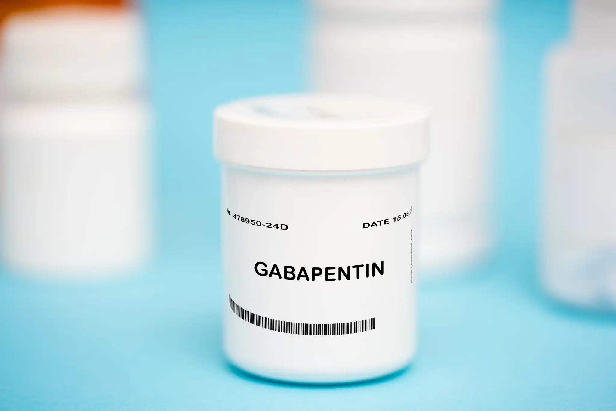 how long does gabapentin withdrawal last Cobb Outpatient Detox