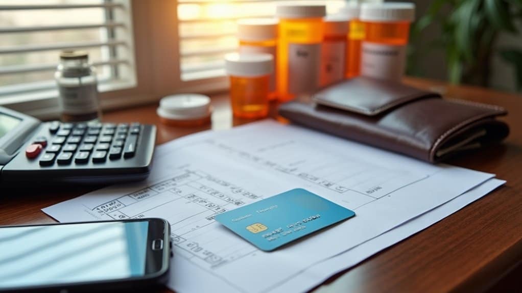 insurance reduces detox costs