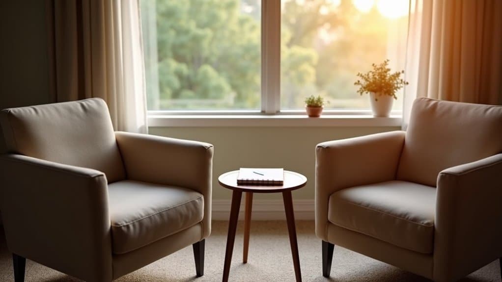 integrated multi tiered community centered aftercare approach