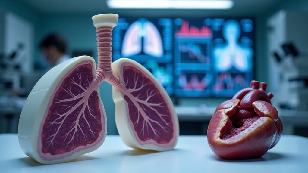 lean s effect on health