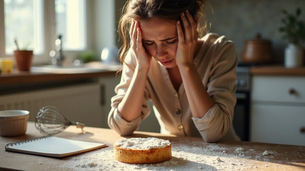 learning from past failures