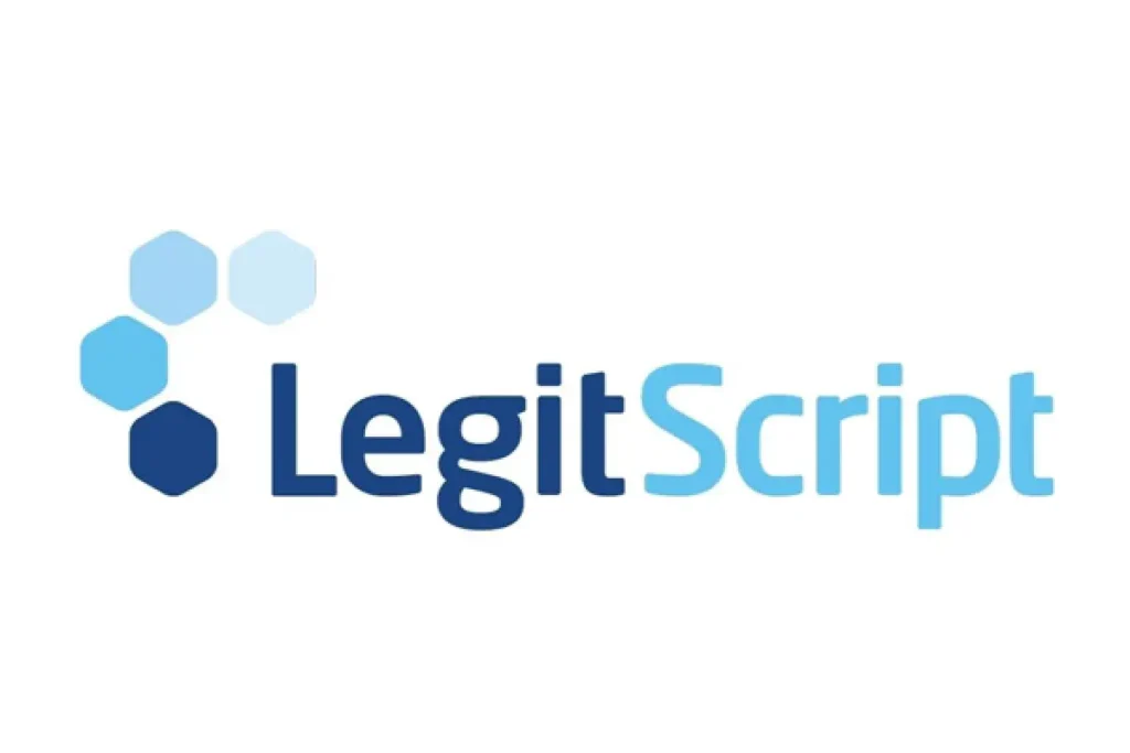 Legitscript