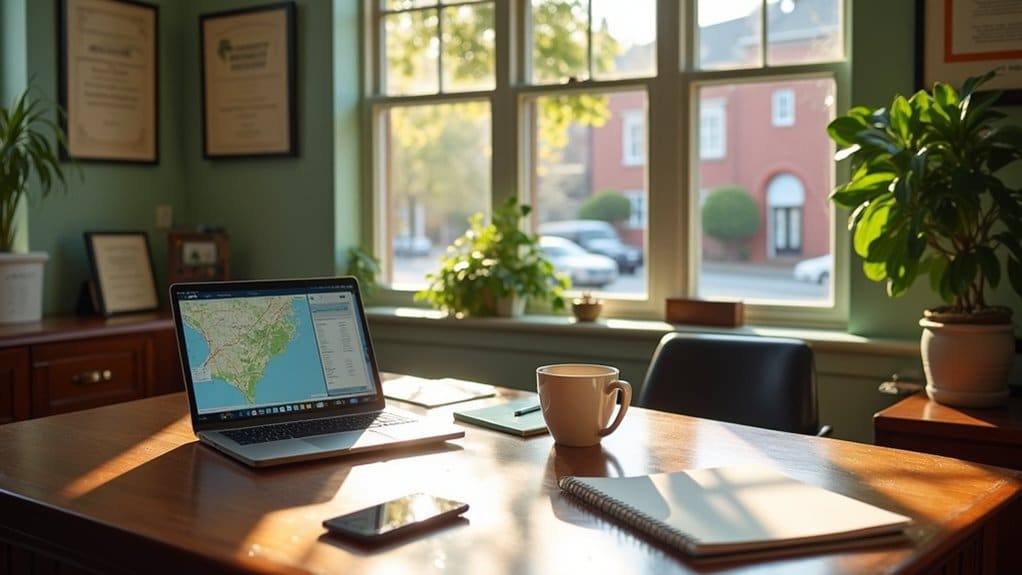 locate local addiction specialists