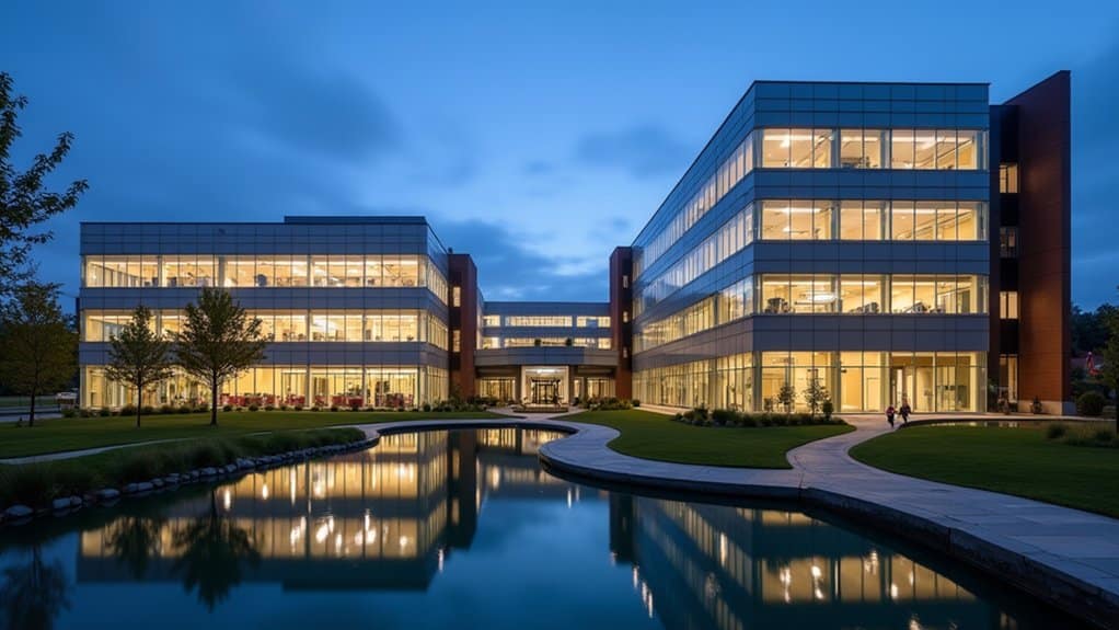 medical addiction facility comparison