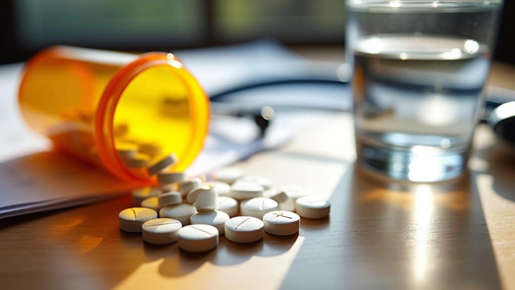 medically supervised xanax discontinuation treatment