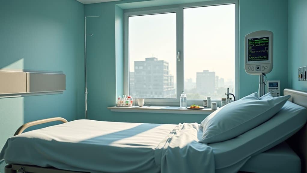 medicated monitored multifaceted fentanyl detox