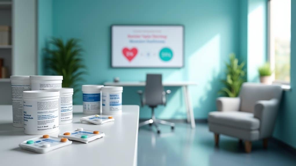 medication assisted treatment for opioid addiction