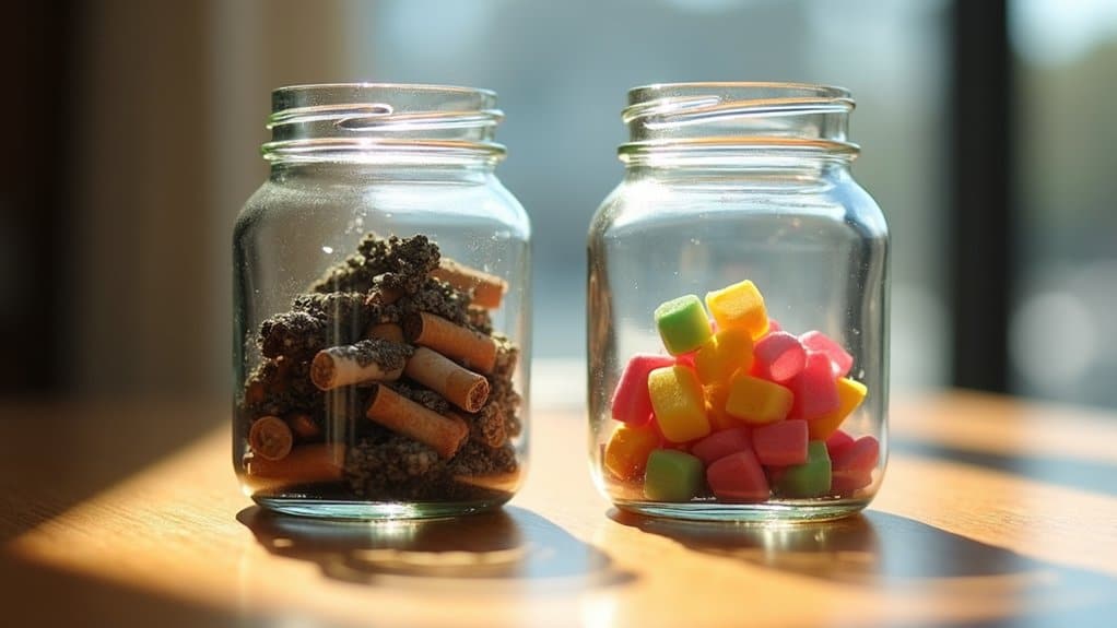 neurobiology of addiction substitution