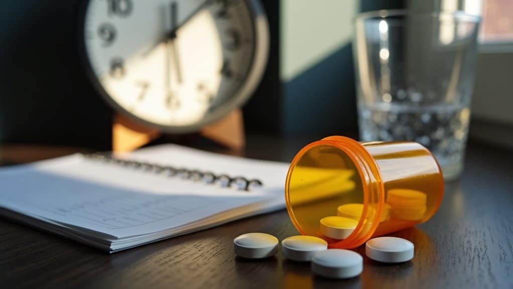 opioid detection duration explained