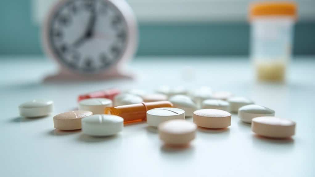 opioid medication types explained