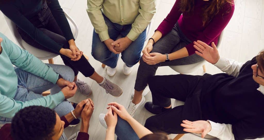 Addiction Treatment in GA