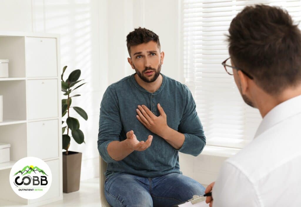 Outpatient Drug Detox Assessment