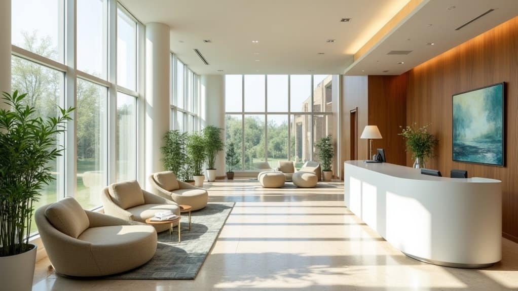 outpatient recovery and detox clinic