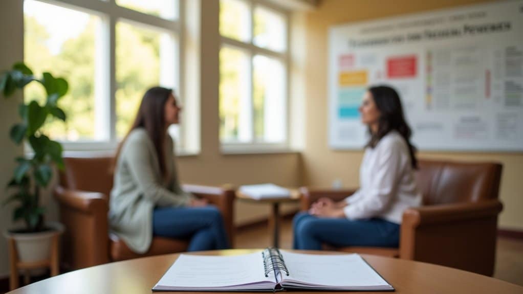 outpatient suitability clinical risk based assessment