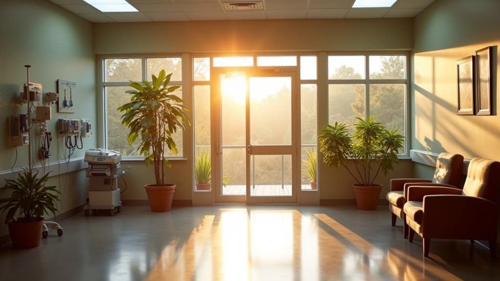 outpatient treatment flexible cost effective