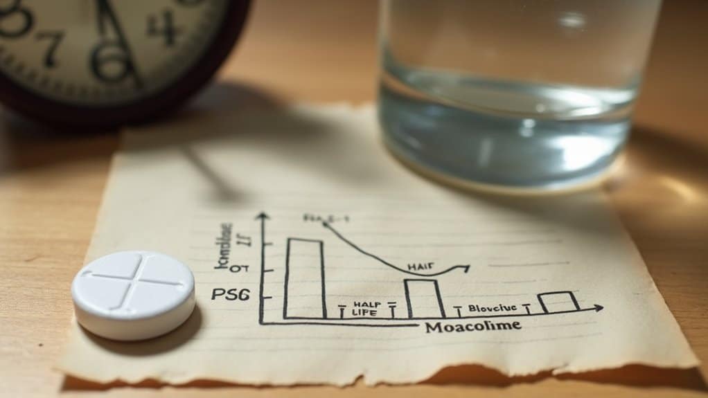 pain relief medication mechanism