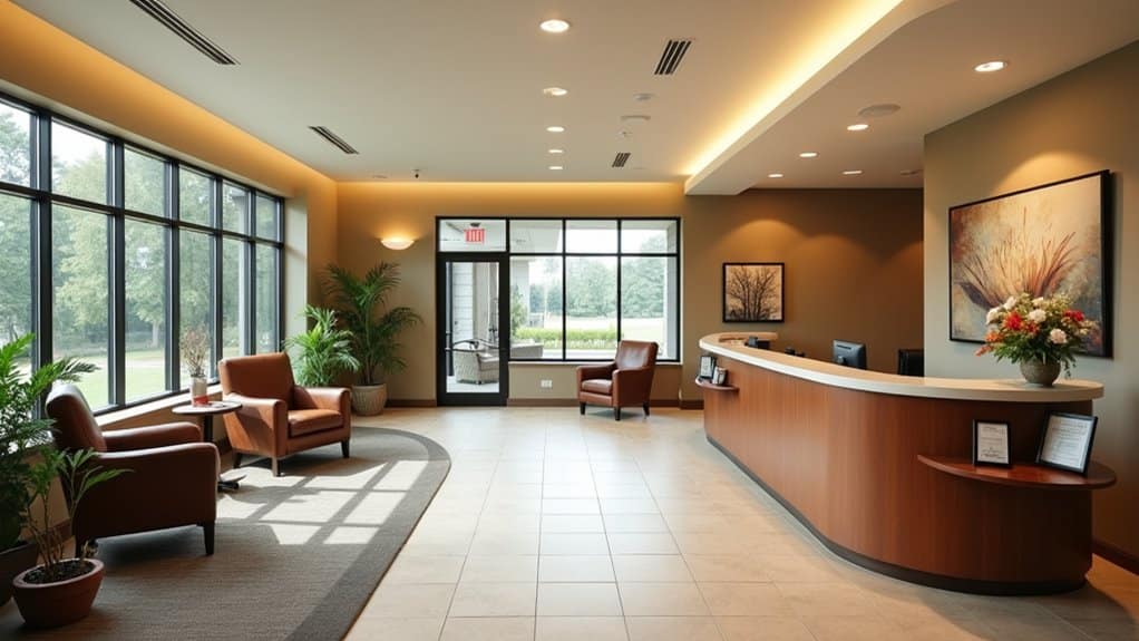 patient centered specialized treatment