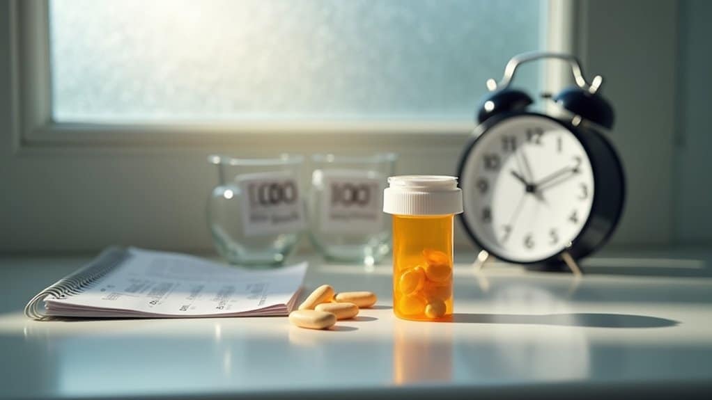 percocet drug testing duration